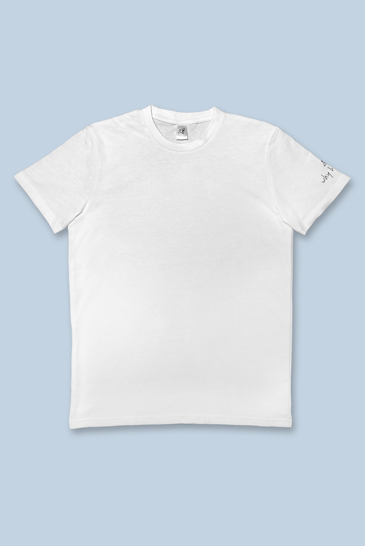 Women's White T-Shirt