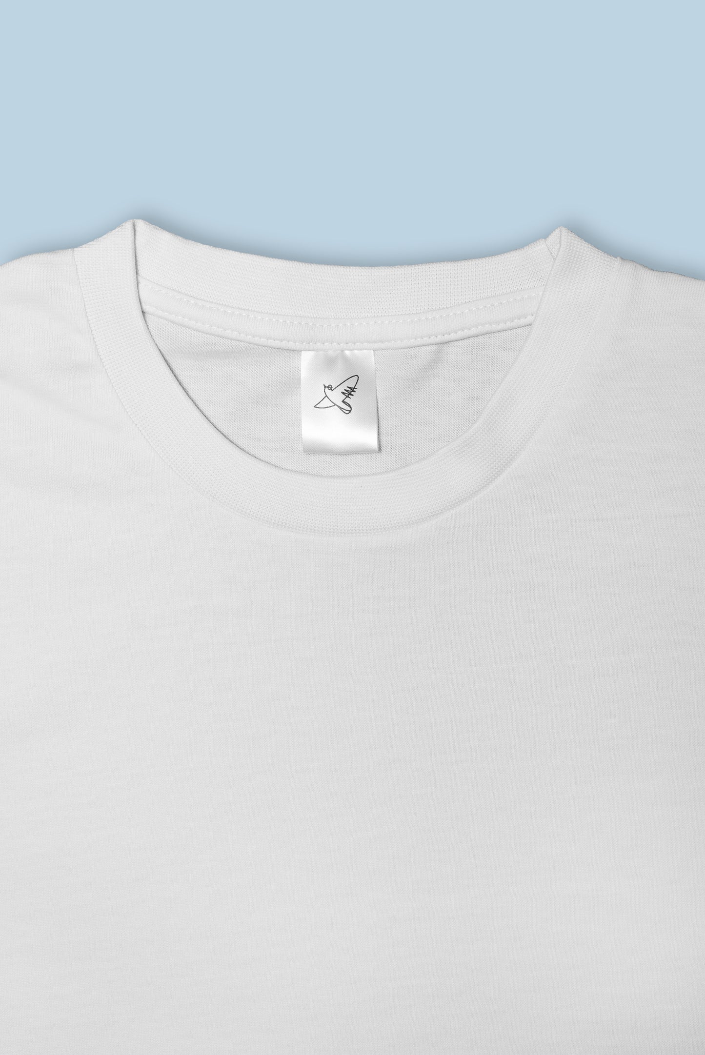 Women's White T-Shirt